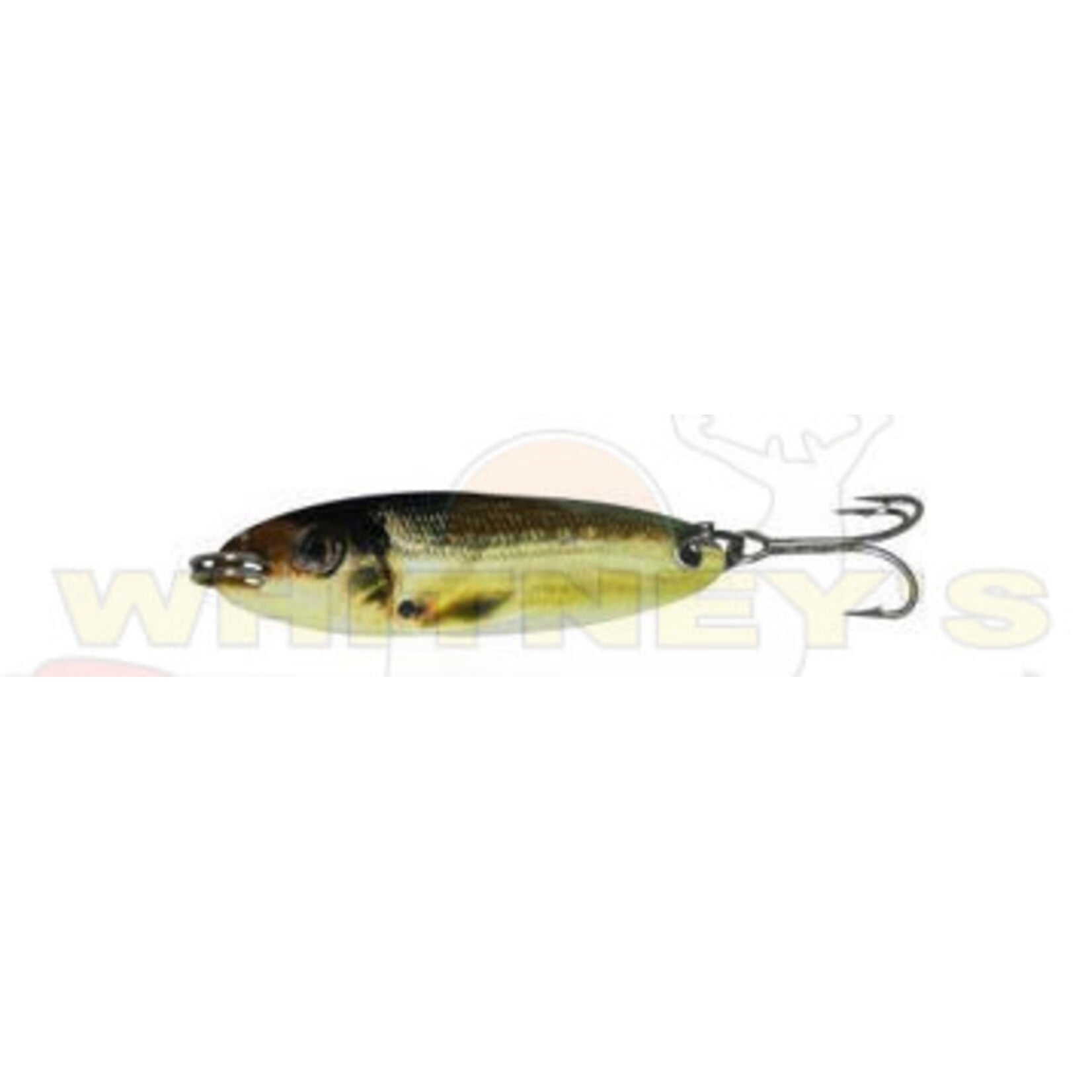Acme Tackle Company ACME Kastmaster Baitfish Series, 1/8oz.-
