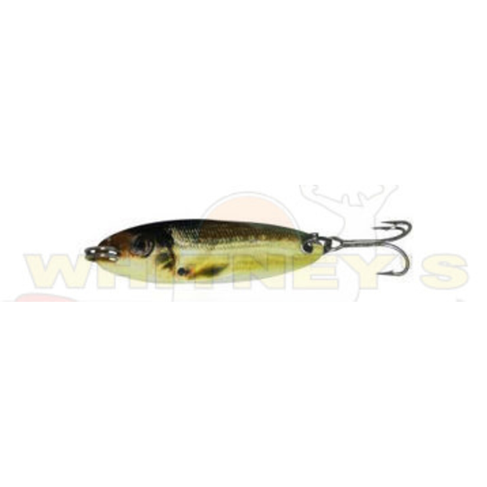 Triple S Sports ACME Kastmaster Baitfish Series, 1/8oz.-