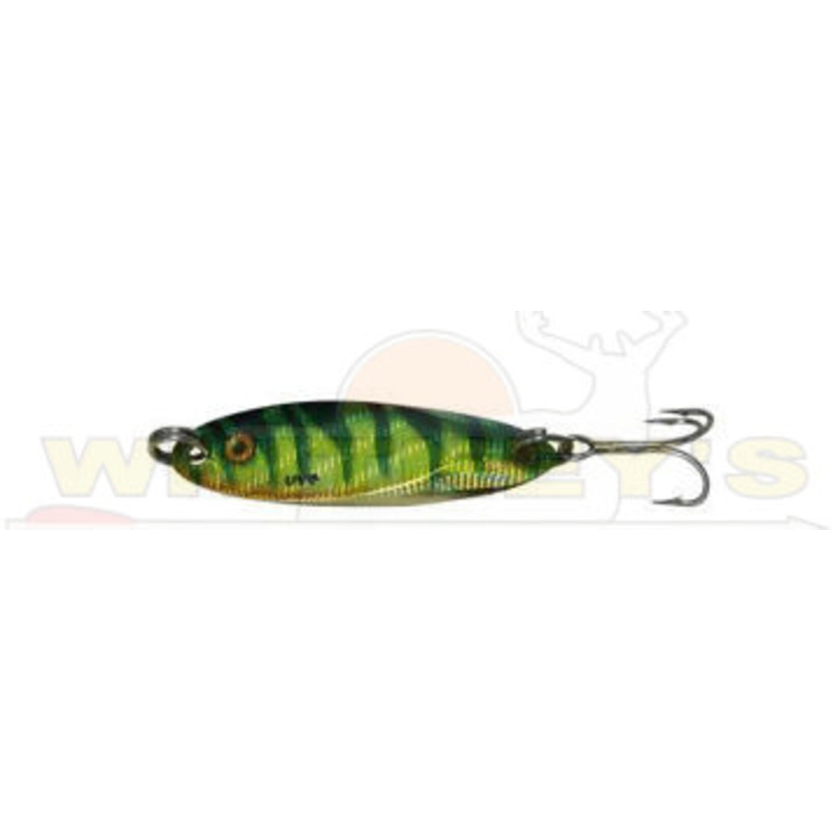 Acme Tackle Company ACME Kastmaster Baitfish Series, 1/8oz.-