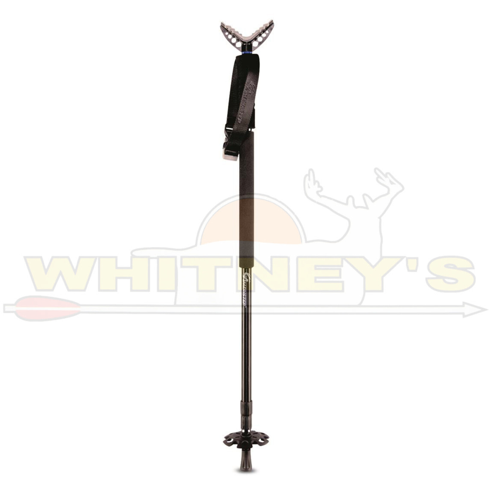 Ameristep Quality Hunting Ameristep Blind Support Shooting Stick- AMEAC0209
