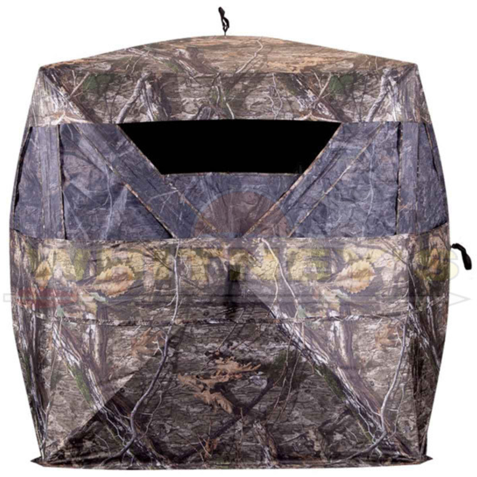 Ameristep Quality Hunting Ameristep Pro Series Extreme View Hub Blind