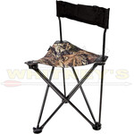 Ameristep Quality Hunting Ameristep Blind Chair, Mossy Oak Breakup Country