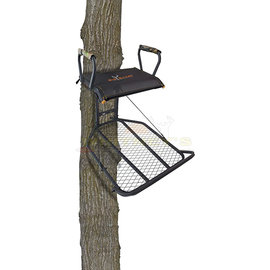 Big Game Treestand Big Game The Captain Tree Stand