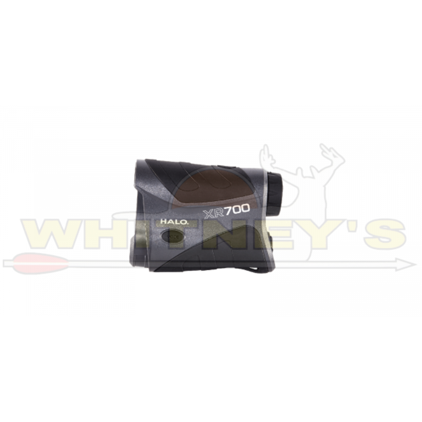 Halo Optics Halo Optics XR700-8 Range Finder