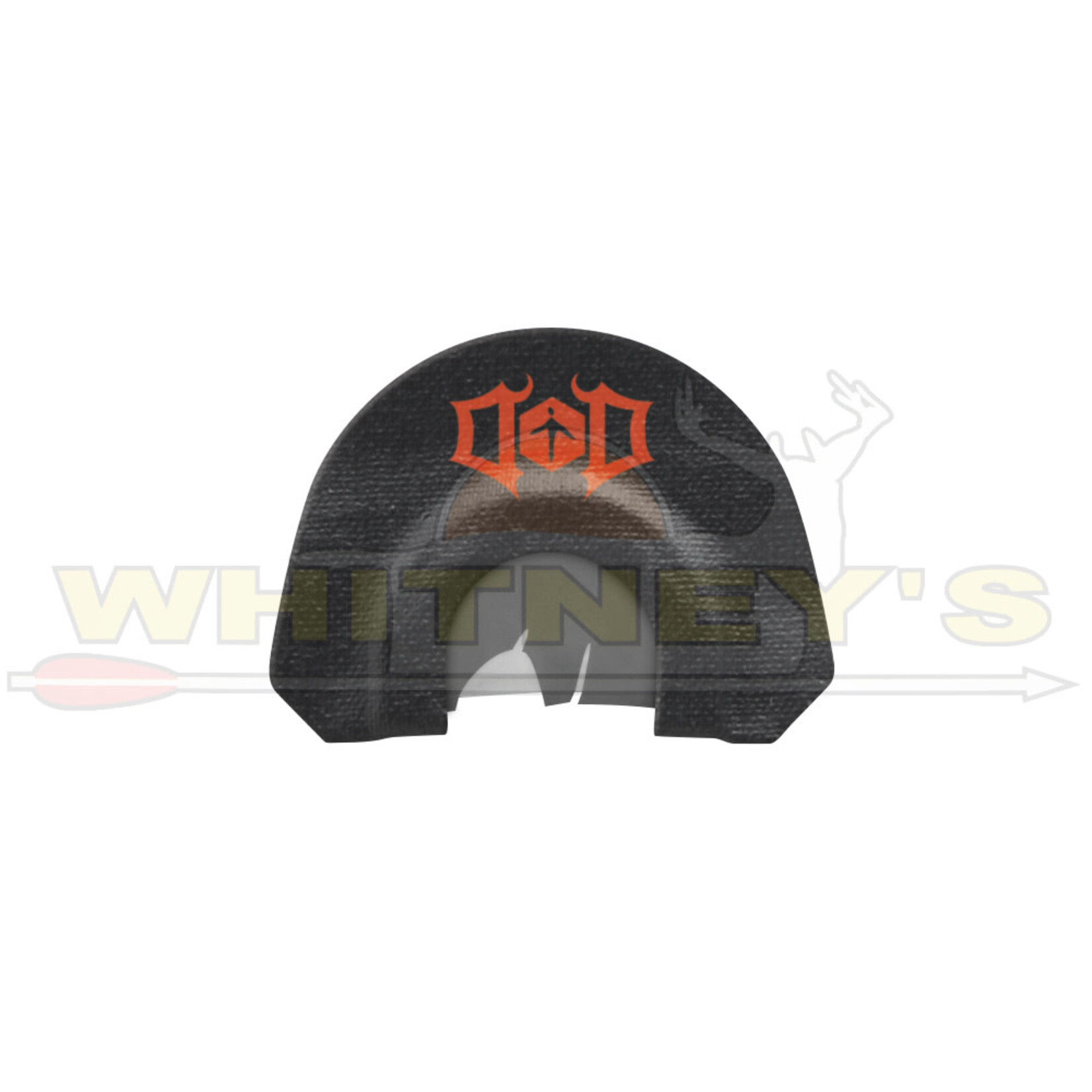 HS/Hunters Specialties Hunter Specialties Drury Outdoor Signature Tongue Cutter PLUS Mouth Call