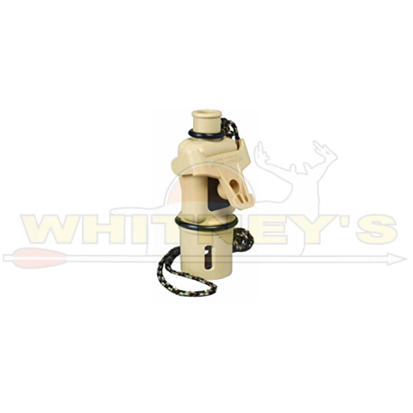 Johnny Stewart Wildlife Calls Hunter Specialties/ Johnny Stewart Estrus Whimper Call
