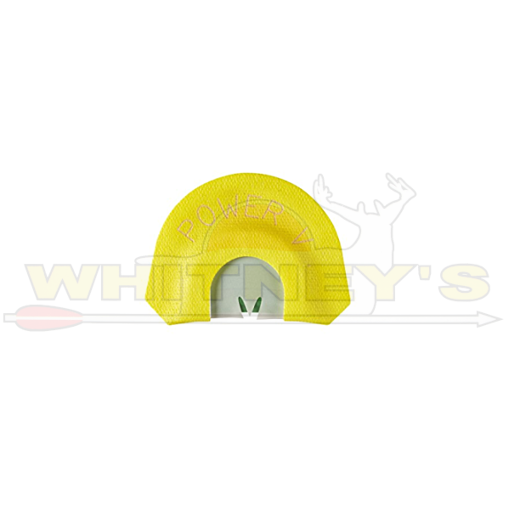 HS/Hunters Specialties Hunters Specialties/HS Strut Premium Flex Power V Diaphragm Call