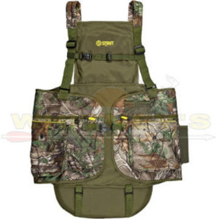 HS/Hunters Specialties Hunter Specialties Turkey Vest, RT Edge- L/XL