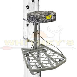 Hawk Hawk Helium Ultra Lite Hang-On Stand