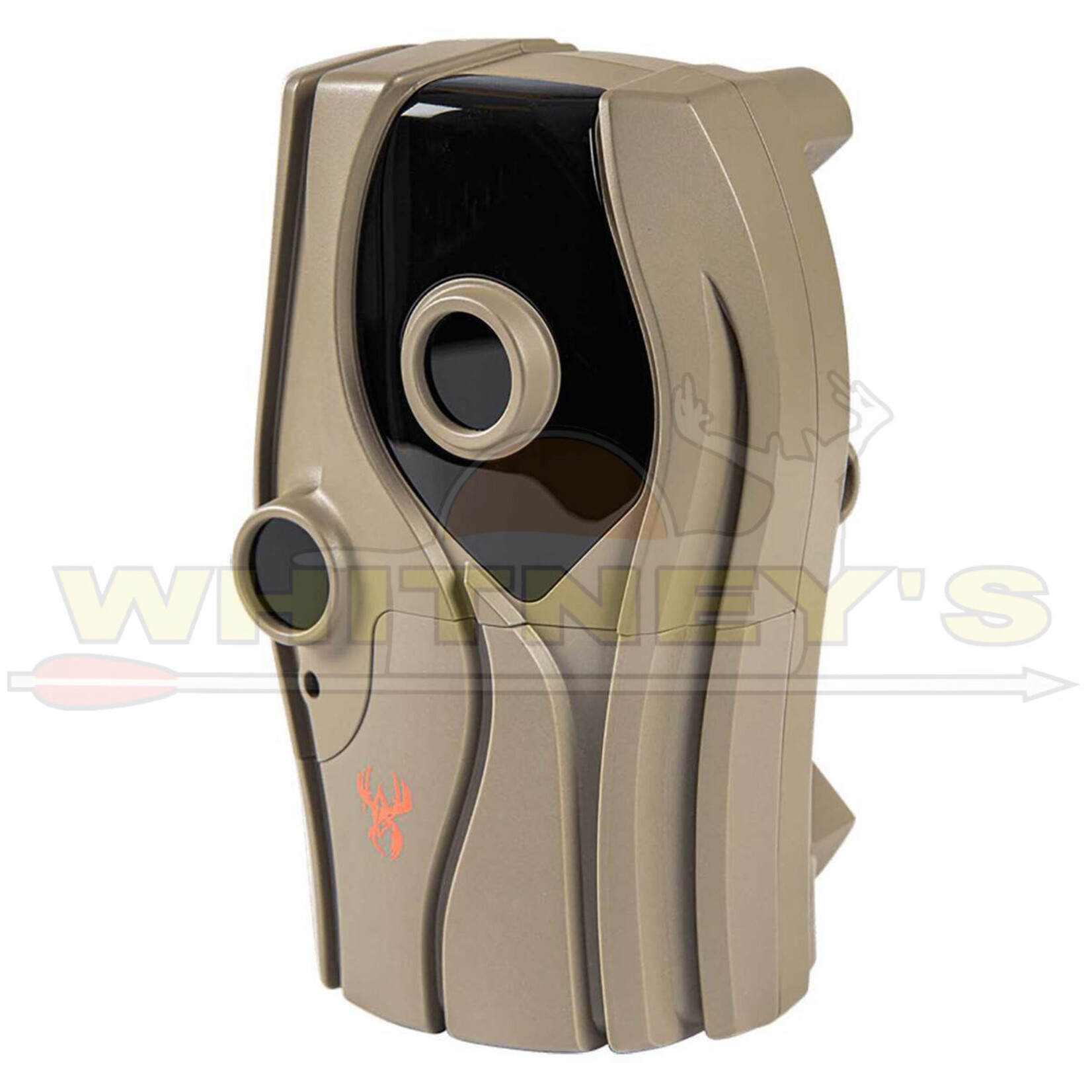 Wildgame Innovations Wildgame Innovations Switch Cam Trail Camera, 16MP