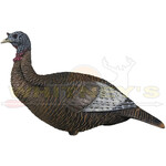 Flextone Flextone Thunder Chick Upright Decoy