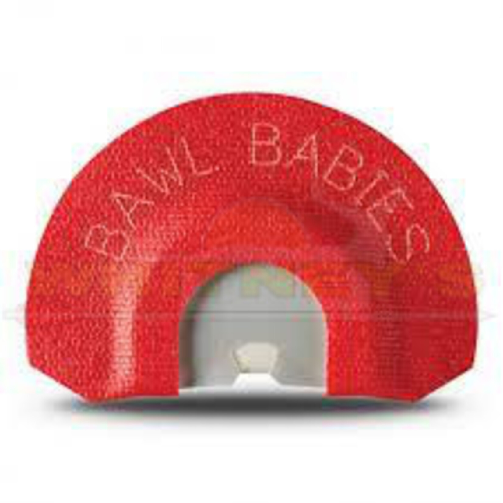 Johnny Stewart Wildlife Calls Hunter Specialties/ Johnny Stewart Bawl Babies Diaphragm Call