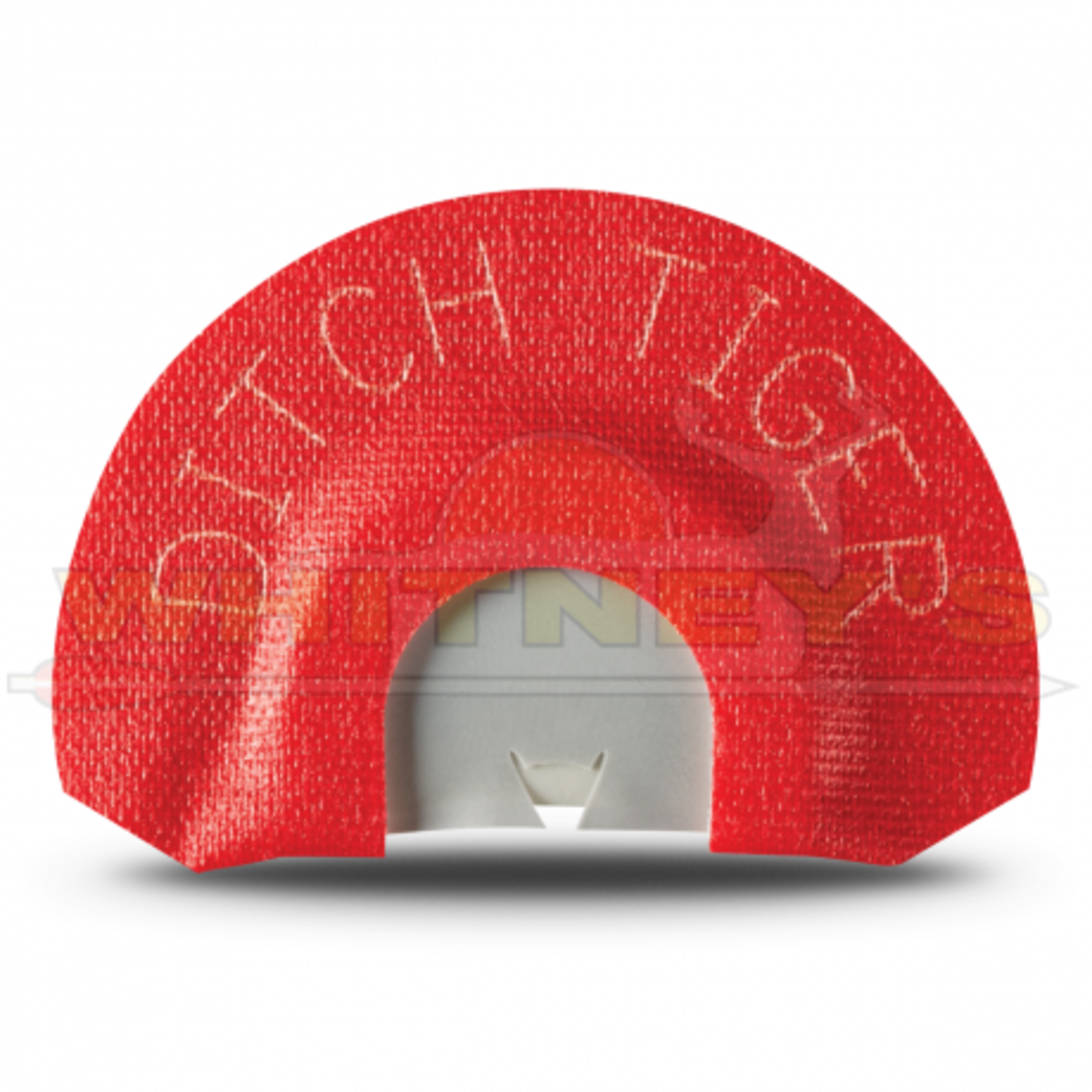 Johnny Stewart Wildlife Calls Hunter Specialties/ Johnny Stewart Ditch Tiger Diaphragm Call