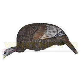 Flextone Flextone Thunder Chicken Feeder Decoy