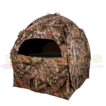 Ameristep Quality Hunting Ameristep Doghouse Ground Blind, Mossy Oak Breakup-Country
