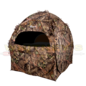 Ameristep Doghouse Ground Blind, Mossy Oak Breakup-Country