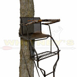 Big Game Treestand Big Game Riflemaster 1.5 Treestand