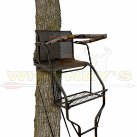 Big Game Treestand Big Game Riflemaster 1.5 Treestand