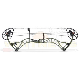 BowTech Bowtech Solution