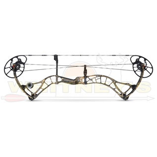 BowTech Bowtech Solution