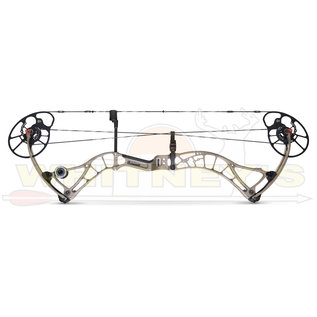 BowTech Bowtech Solution