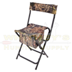 Ameristep Quality Hunting Ameristep High-Back-Chair, Mossy Oak Breakup Country