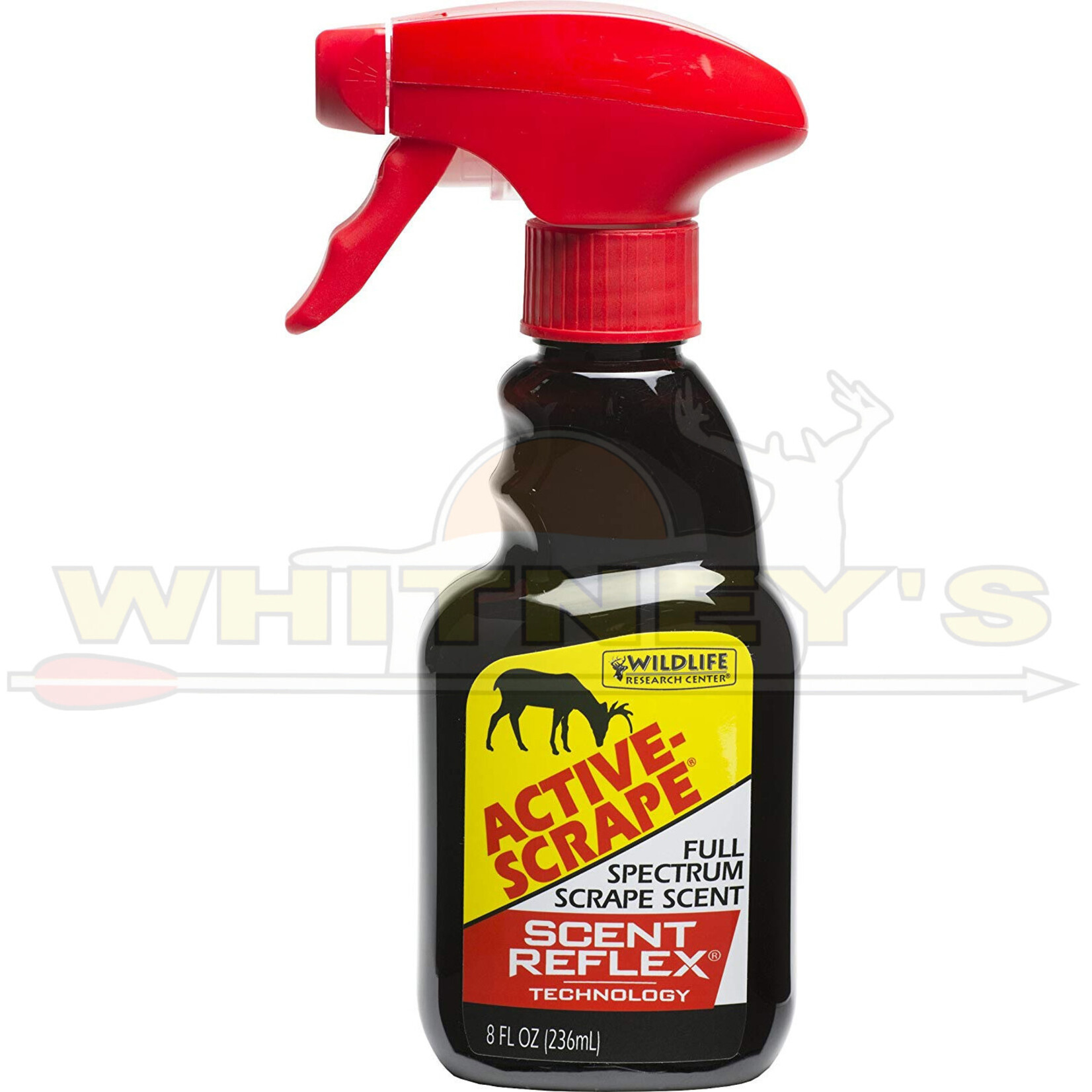 Wildlife Research Center Wildlife Research Active-Scape 8 Fl. Oz.