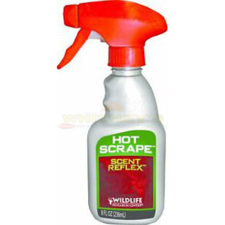 Wildlife Research Center Wildlife Research Hot-Scrape Synthetic 8oz.- 82168
