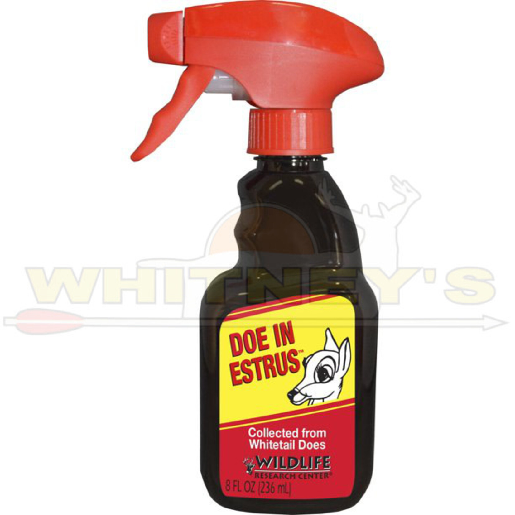 Wildlife Research Center Wildlife Research Doe in Estrus - 8fl. oz. - 82258