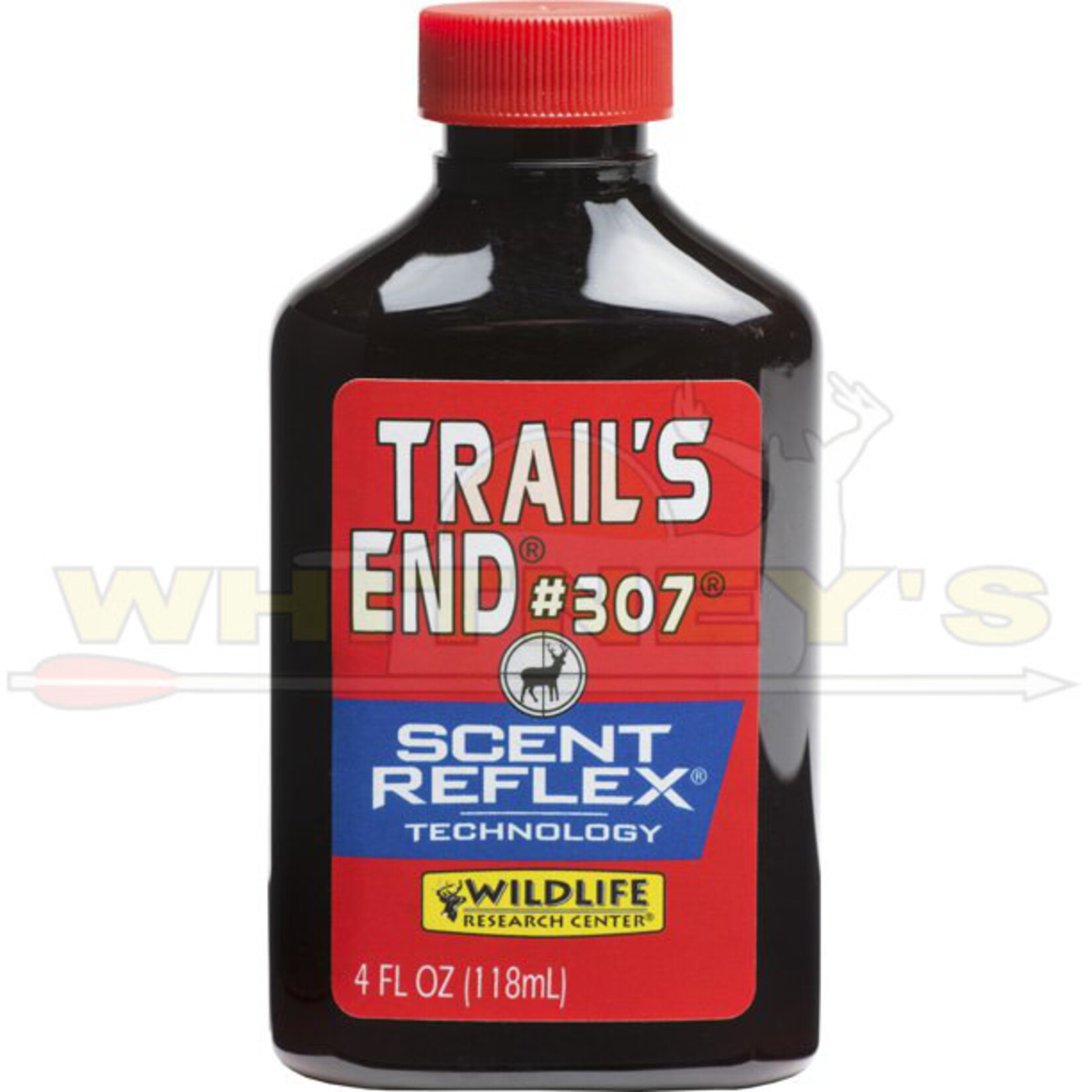 Wildlife Research Center Wildlife Research Trail's End #307, 4oz.