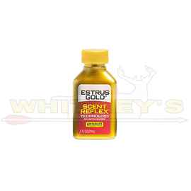 Wildlife Research Center Wildlife Research Estrus Gold Synthetic, 4oz.- 44064