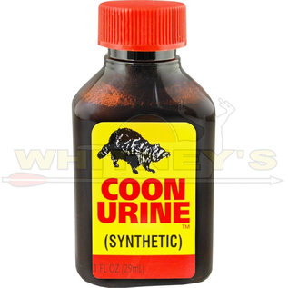 Wildlife Research Center Wildlife Research Coon Urine - Synthetic, 1oz.- 40515