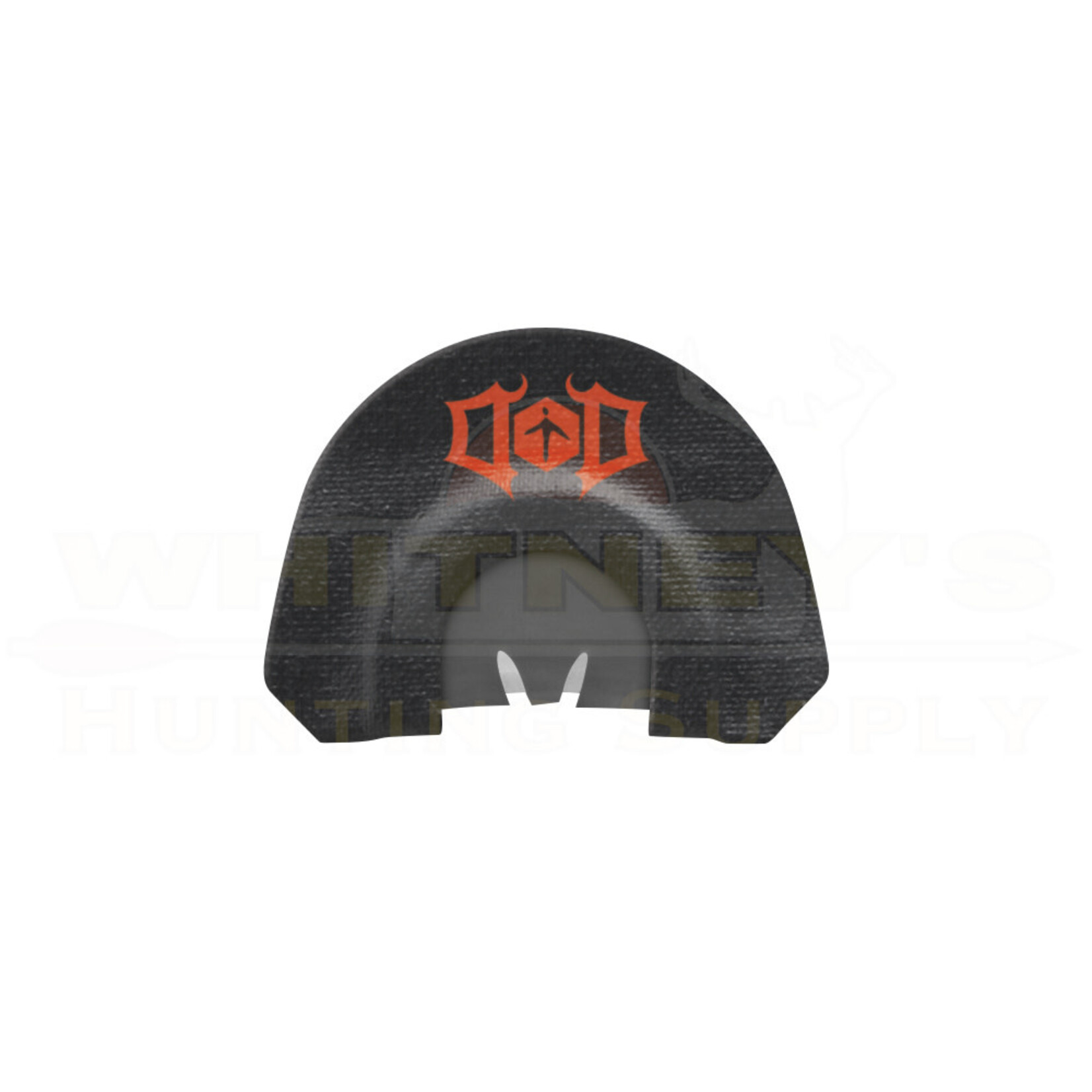 HS/Hunters Specialties Hunter Specialties Drury Outdoor Signature Tongue Inverter Mouth Call