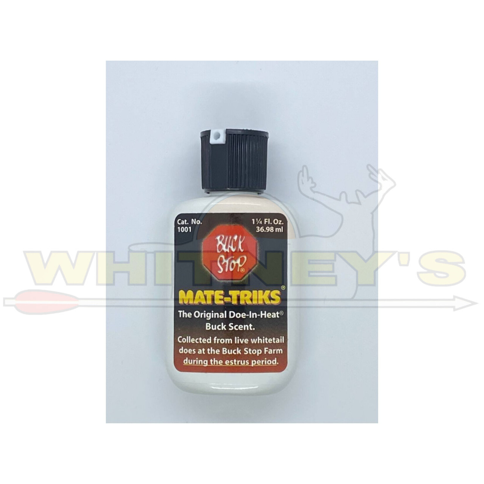 Buck Stop Lure Company Buck Stop Mate-Triks