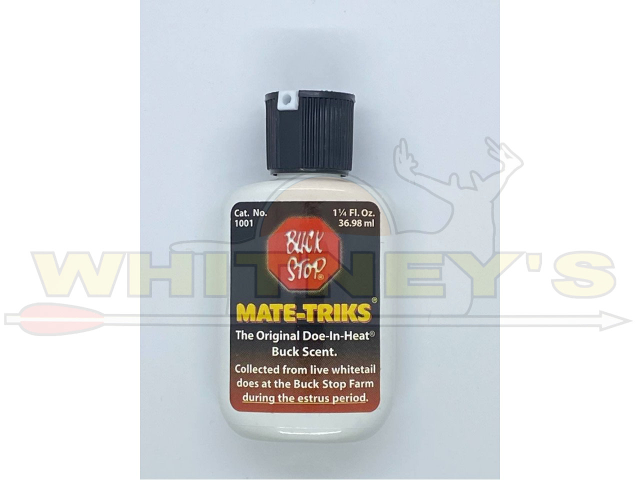 Buck Stop Mate-Triks - Whitney's Hunting Supply