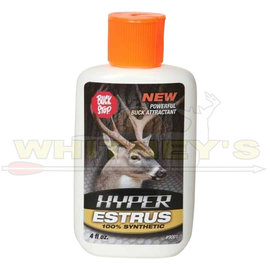 Buck Stop Lure Company Buck Stop Hyper Synthetic Estrus-9001