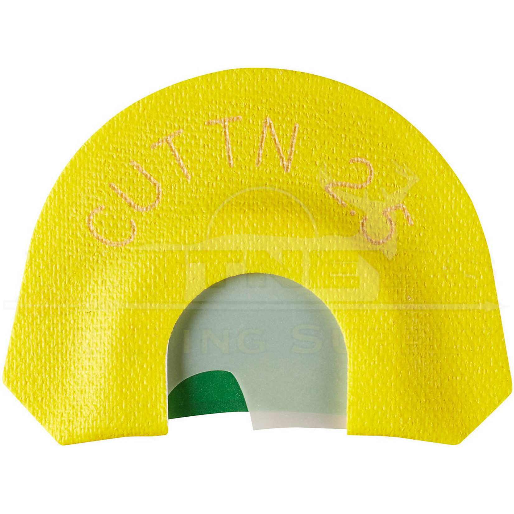 HS/Hunters Specialties Hunters Specialties/HS Strut Premium Flex Cuttn 2.5  Diaphragm Call