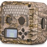 Wildgame Innovations Wildgame Innovations Shadow Lightsout 18MP Trail Camera