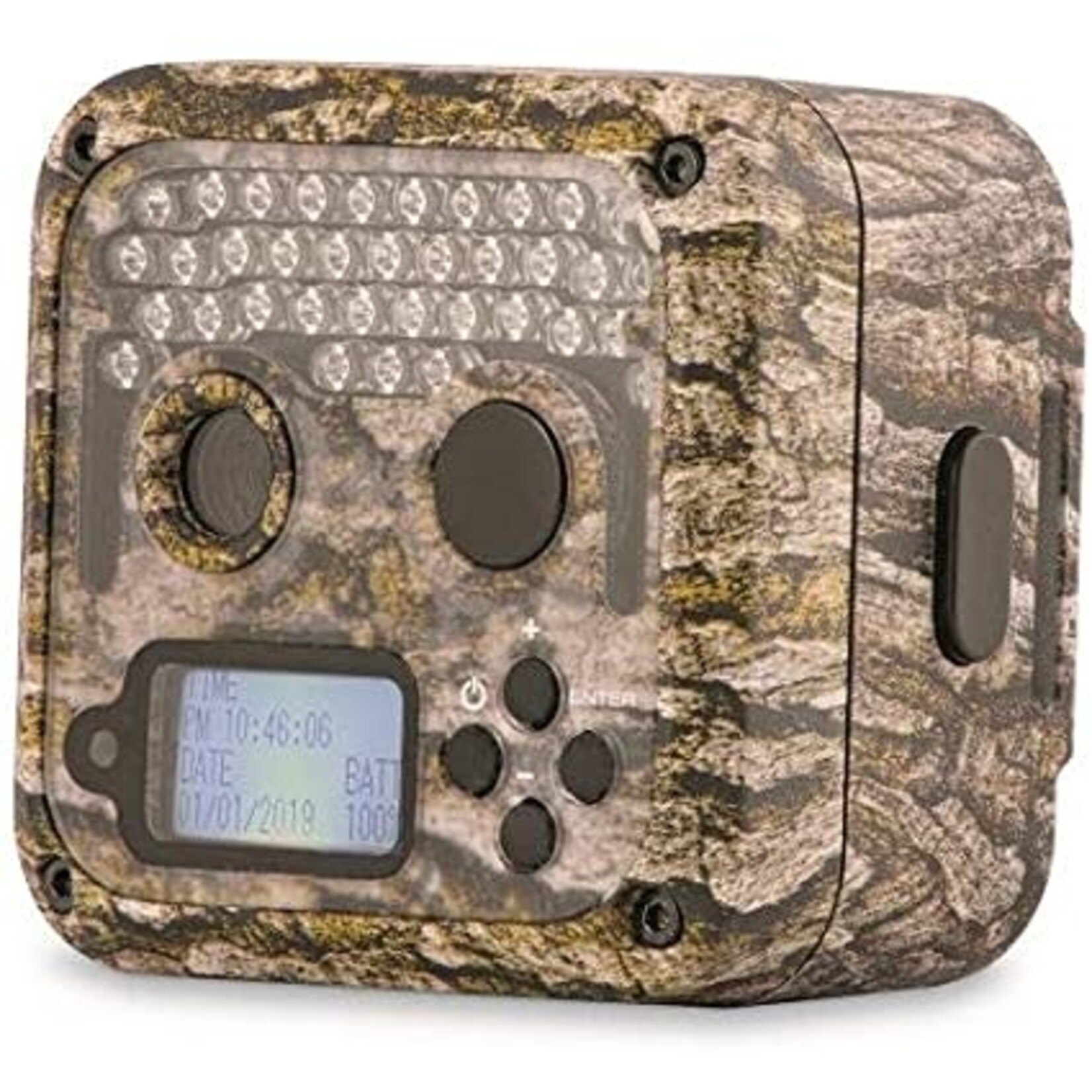 Wildgame Innovations Wildgame Innovations Shadow Lightsout 18MP Trail Camera