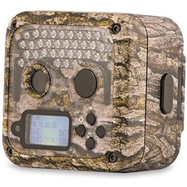 Wildgame Innovations Wildgame Innovations Shadow Lightsout 18MP Trail Camera