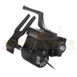 Rip Cord Ripcord Arrow Rest Max IMS (No Micro Adjustments) Black-