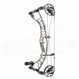 Hoyt Hoyt Ventum 33 HBX RH 65 30.0 Elevated II ST BK