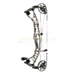 Hoyt Hoyt Ventum PRO 30 -  Right Hand - 70lbs - Realtree Edge Camo - 1457674