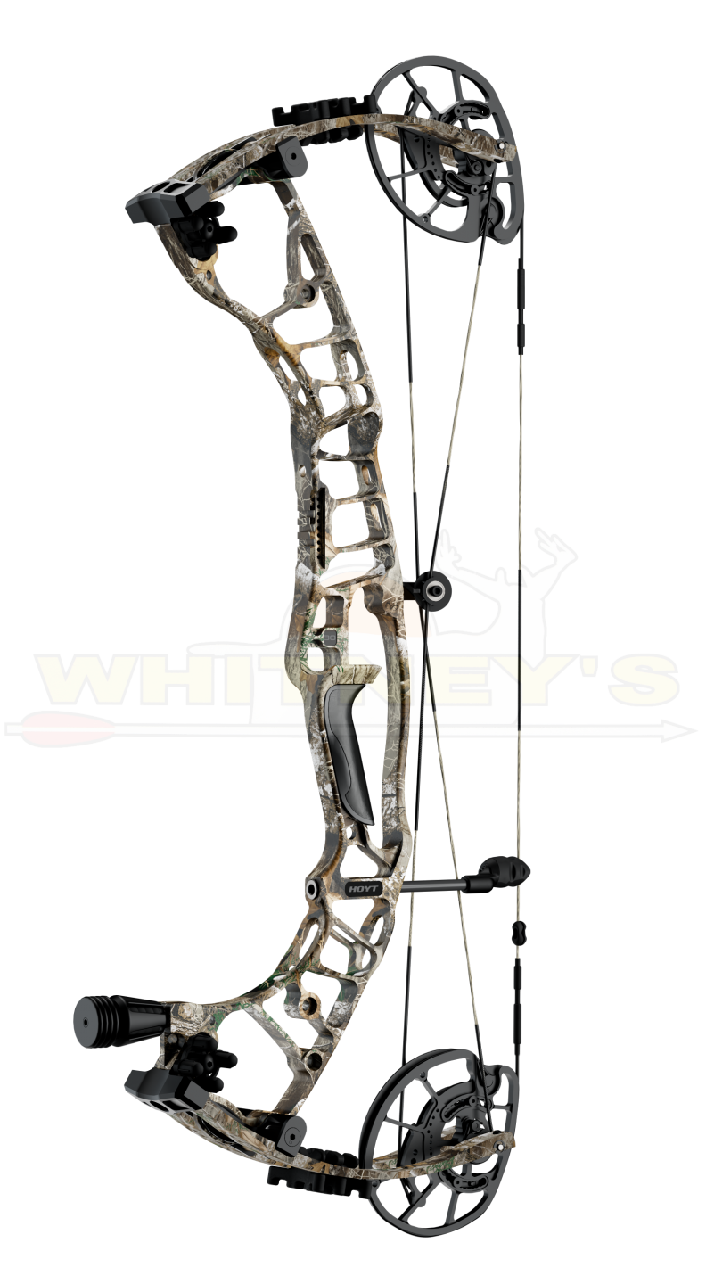 Hoyt Ventum PRO 30 RH/70 Edge Camo Whitney's Hunting Supply