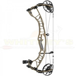 Hoyt Hoyt Ventum 30 HBX - Left Hand - 70lbs - Buckskin 2.0 ST BK - 1653694