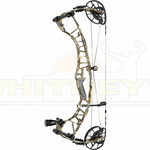 Hoyt Hoyt Ventum 30 HBX - Right Hand - 65lbs - Realtree Edge ST BK - 1952754