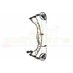 Hoyt Hoyt Ventum 30 HBX - Right Hand - 65lbs - Realtree Edge ST BK - 1952754