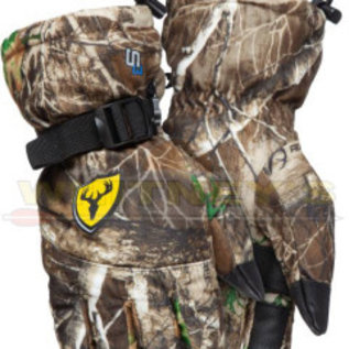 Blocker Outdoors, LLC Blocker Outdoor Shield S3 Rainblocker Gloves,