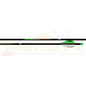 EASTON Easton 4MM Axis Long Range 2" Bully Arrows, 6PK-