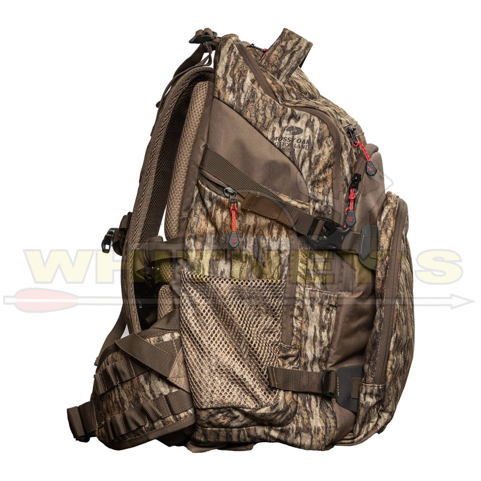 Trophyline Trophyline C.A.Y.S. 2.0 Back Pack, Bottomland